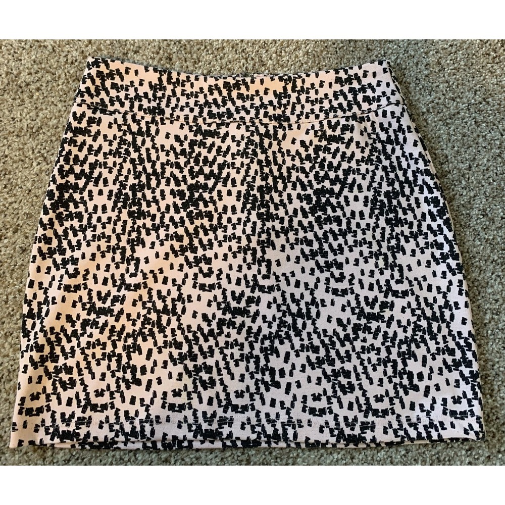 BDG Urban Outfitters Mini Skirt Fitted Stretch Junior's Women's Size Medium